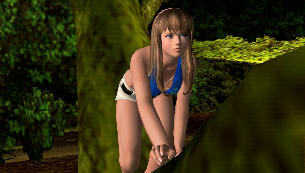 Dead or Alive: Paradise - Imagen 42